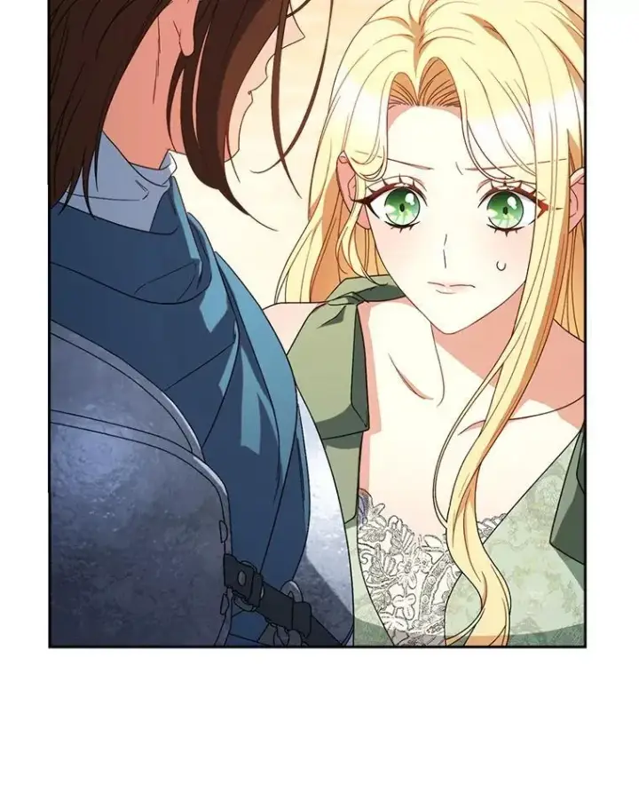 漫画《这次要好好养妹妹》56.薇薇安登门第93张图