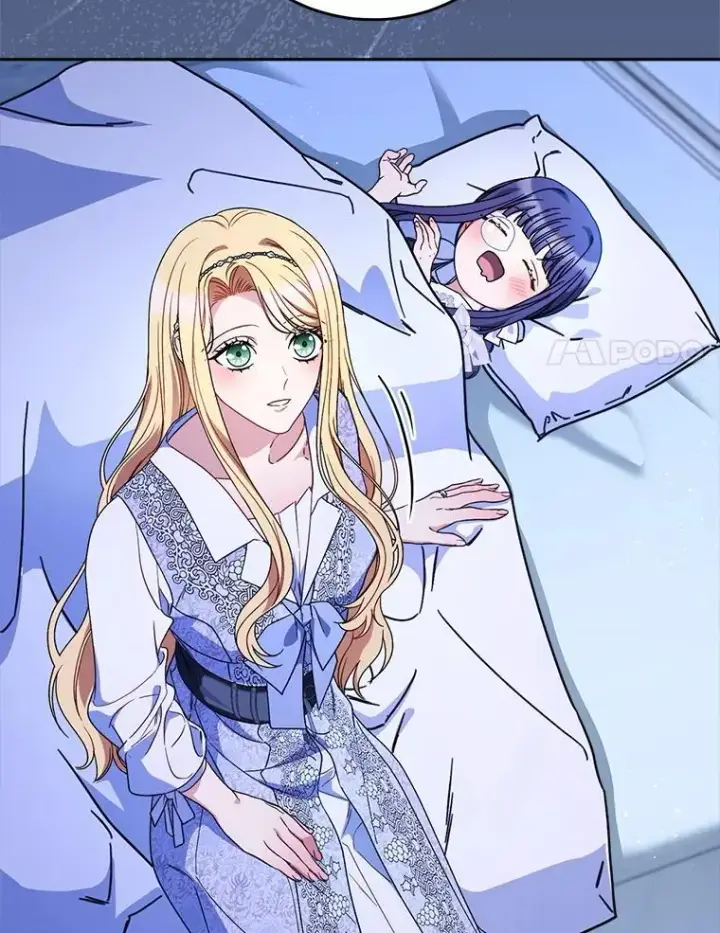 漫画《这次要好好养妹妹》57.委托第134张图