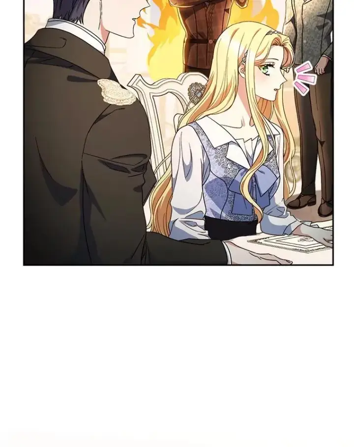 漫画《这次要好好养妹妹》57.委托第47张图