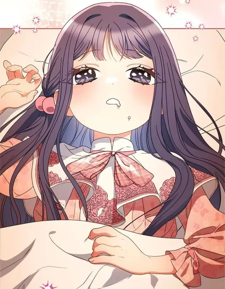 漫画《这次要好好养妹妹》58.启程第104张图