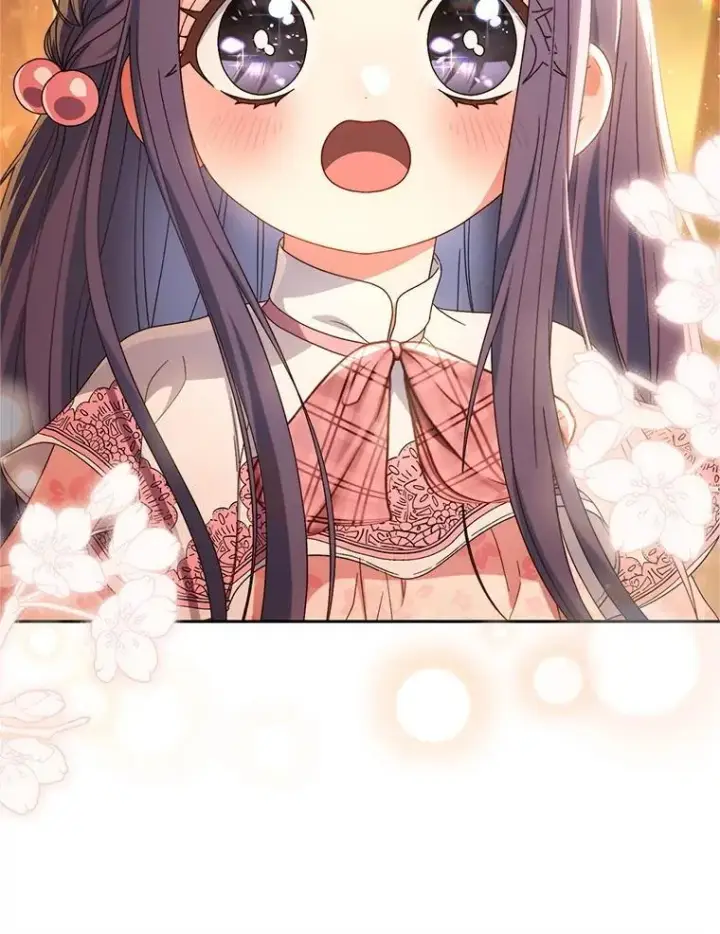 漫画《这次要好好养妹妹》58.启程第114张图