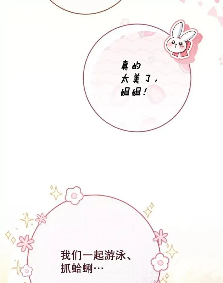漫画《这次要好好养妹妹》58.启程第22张图