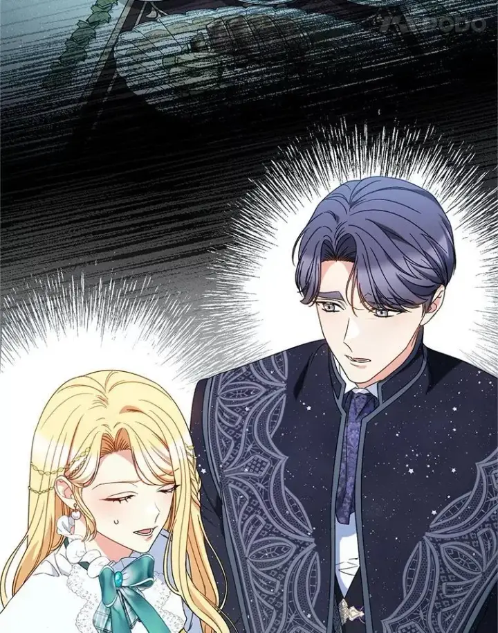漫画《这次要好好养妹妹》58.启程第35张图