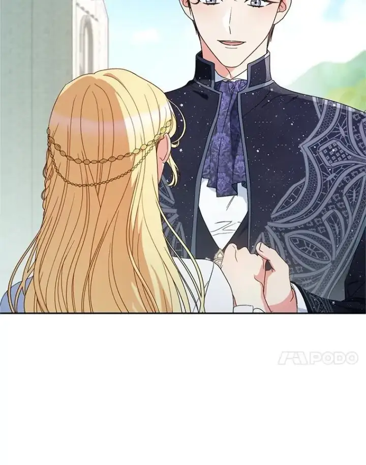 漫画《这次要好好养妹妹》58.启程第41张图