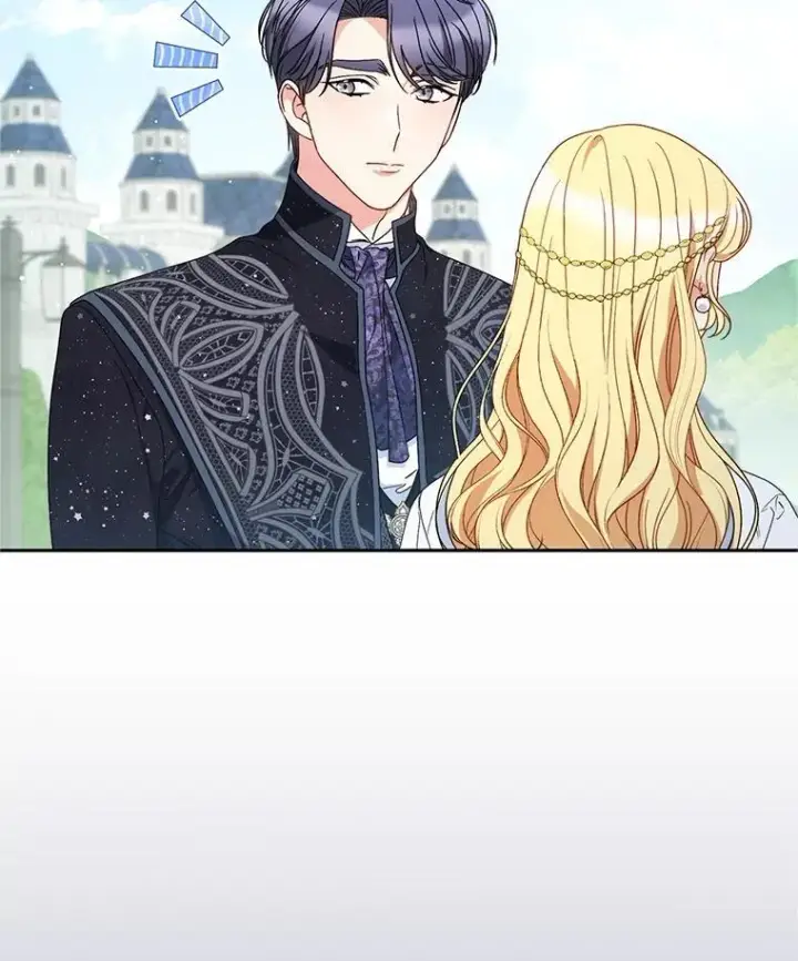 漫画《这次要好好养妹妹》58.启程第64张图