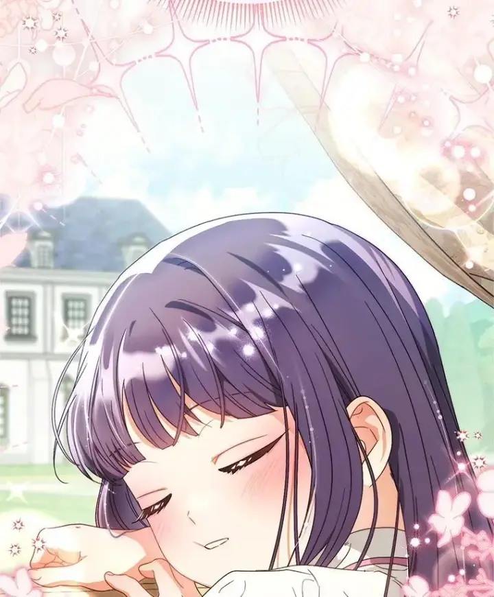 漫画《这次要好好养妹妹》58.启程第98张图