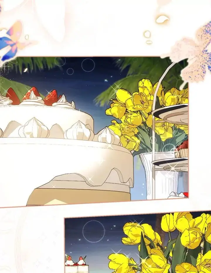 漫画《这次要好好养妹妹》61.众人的秘密第109张图