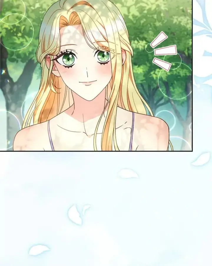 漫画《这次要好好养妹妹》59.环岛飞行第113张图