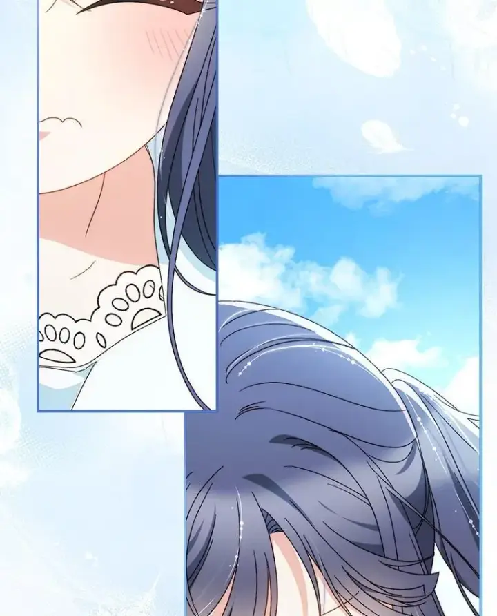 漫画《这次要好好养妹妹》59.环岛飞行第55张图
