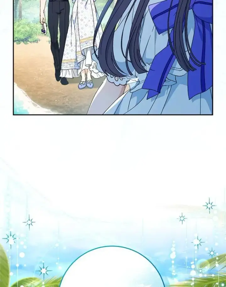 漫画《这次要好好养妹妹》59.环岛飞行第6张图