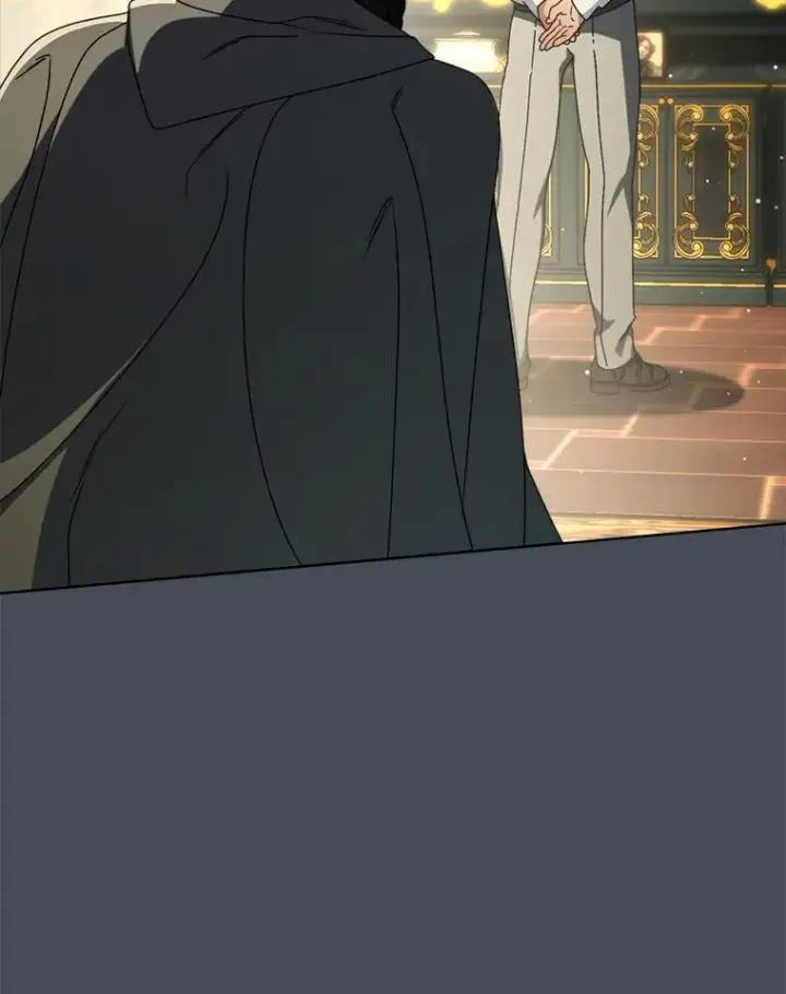 漫画《这次要好好养妹妹》72.胡来的大魔法师第144张图