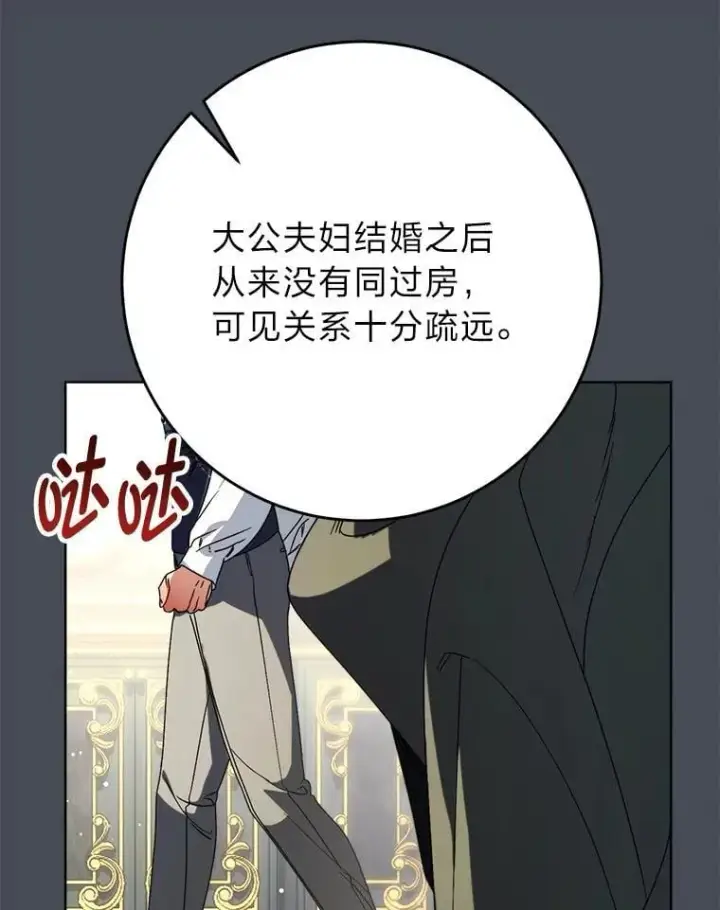 漫画《这次要好好养妹妹》72.胡来的大魔法师第148张图