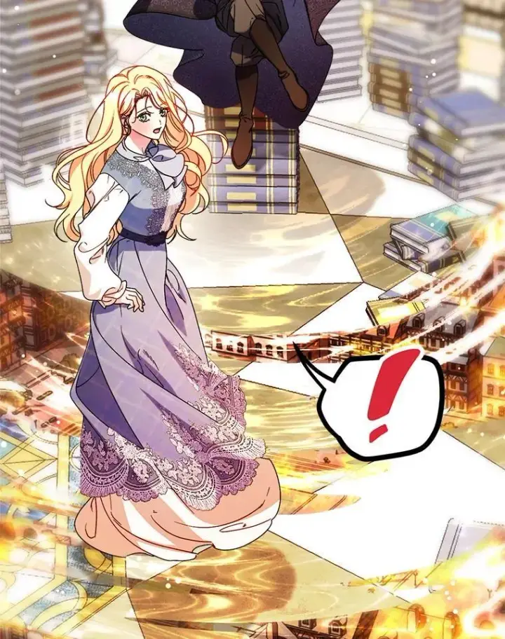 漫画《这次要好好养妹妹》72.胡来的大魔法师第75张图