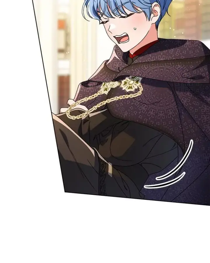 漫画《这次要好好养妹妹》72.胡来的大魔法师第87张图