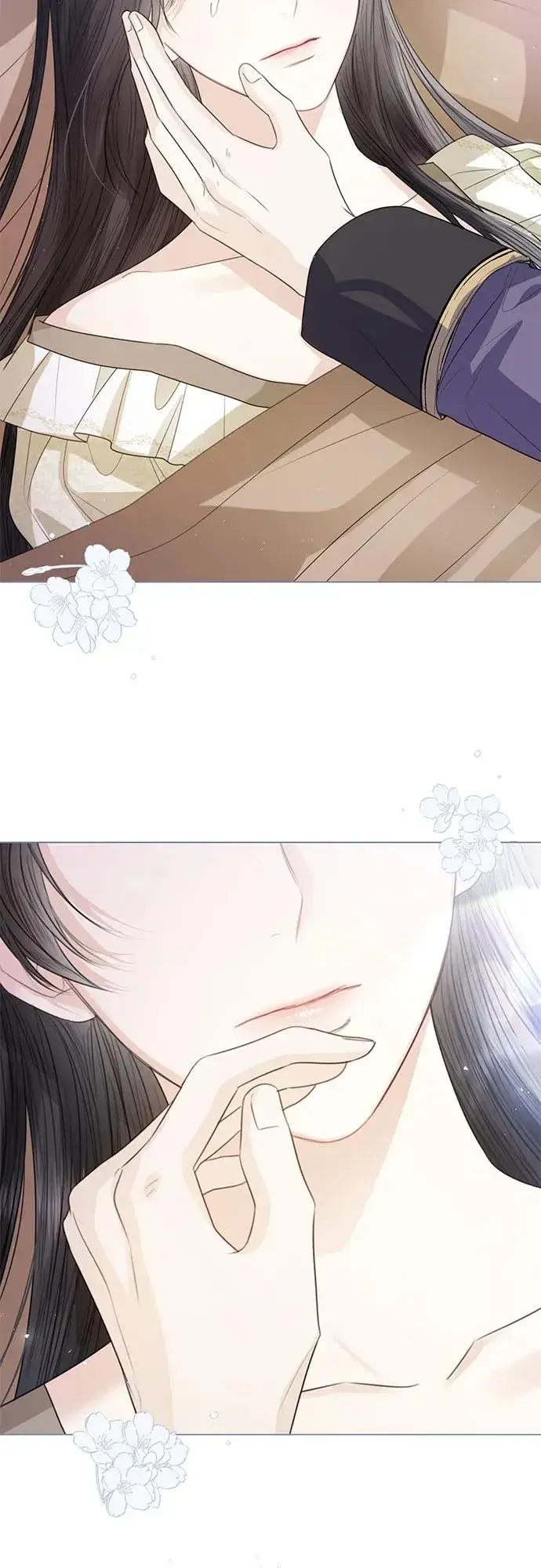 漫画《这个皇后不当了》第34话第35张图