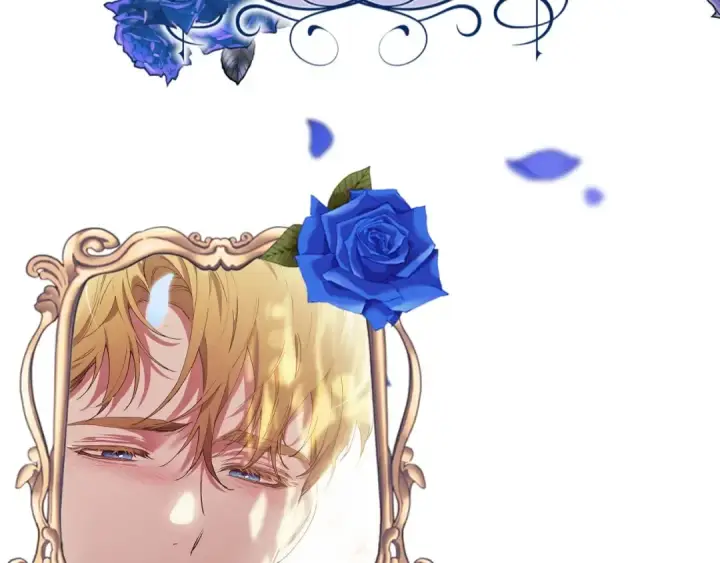 漫画《这个婚反正也要完蛋》序章 只要你回头就能看到我第117张图