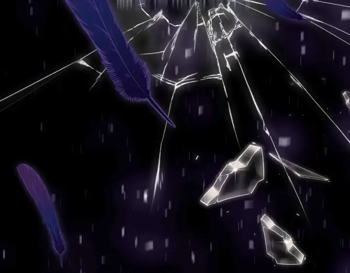 漫画《这个婚反正也要完蛋》序章 只要你回头就能看到我第13张图