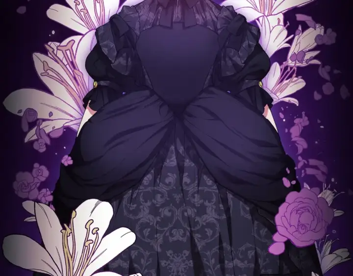 漫画《这个婚反正也要完蛋》序章 只要你回头就能看到我第42张图