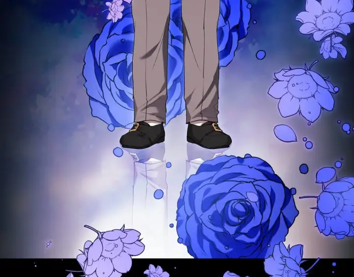 漫画《这个婚反正也要完蛋》序章 只要你回头就能看到我第51张图