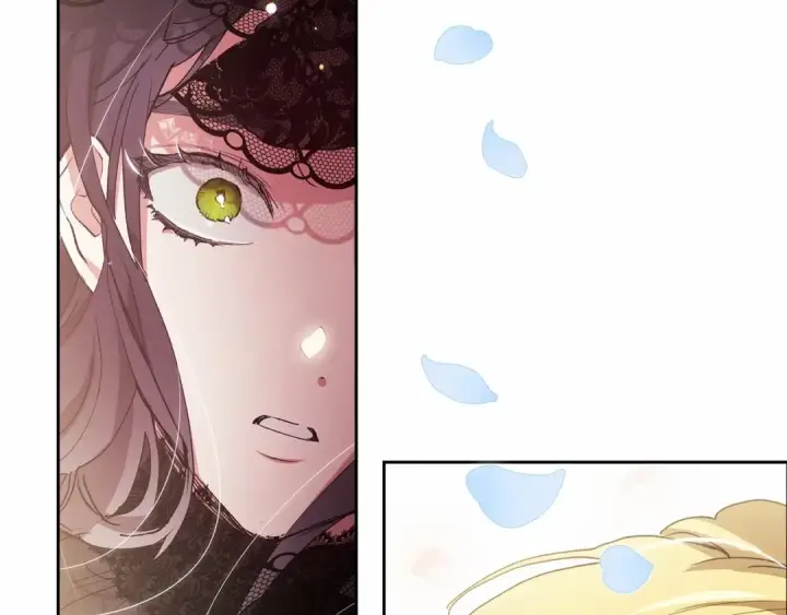 漫画《这个婚反正也要完蛋》序章 只要你回头就能看到我第83张图