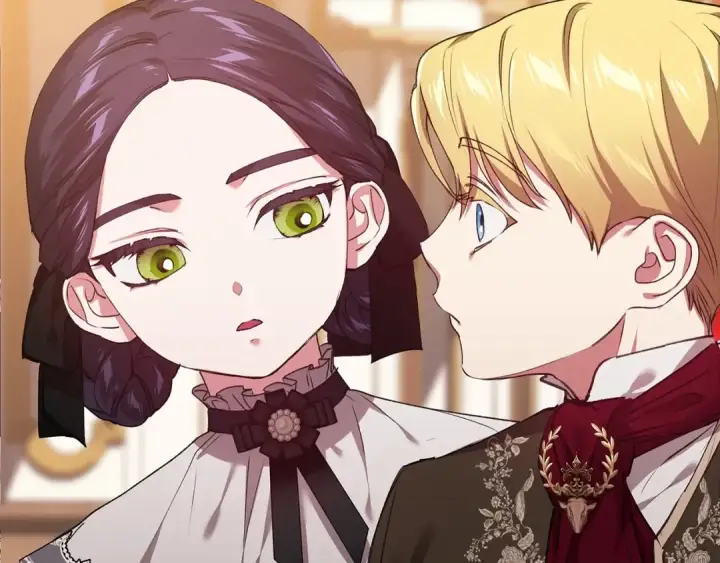 漫画《这个婚反正也要完蛋》第3话 我要他做未婚夫第6张图