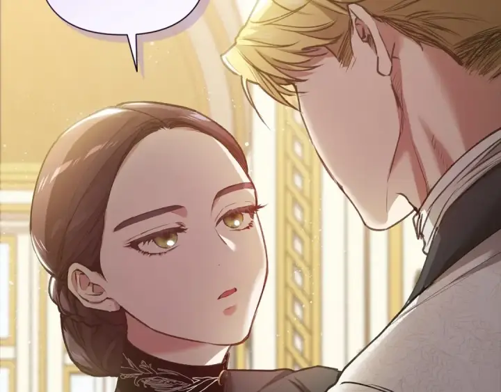 漫画《这个婚反正也要完蛋》第5话 你不值得第110张图