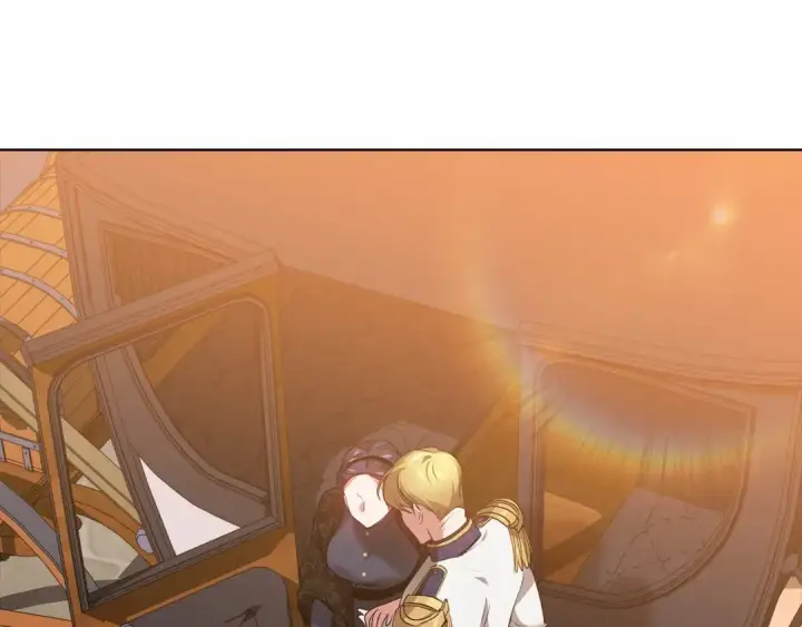 漫画《这个婚反正也要完蛋》第7话 我我我…不一样了？！第117张图