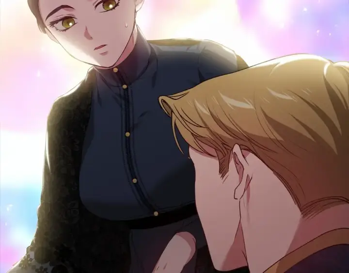 漫画《这个婚反正也要完蛋》第7话 我我我…不一样了？！第52张图