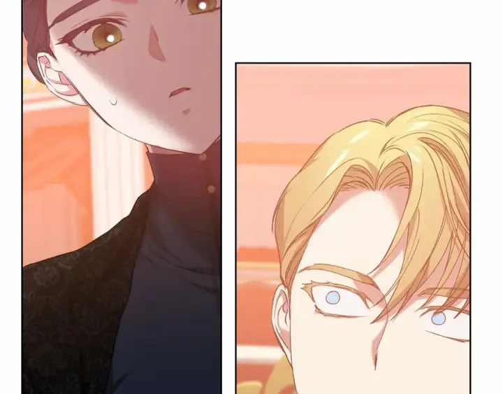 漫画《这个婚反正也要完蛋》第7话 我我我…不一样了？！第54张图