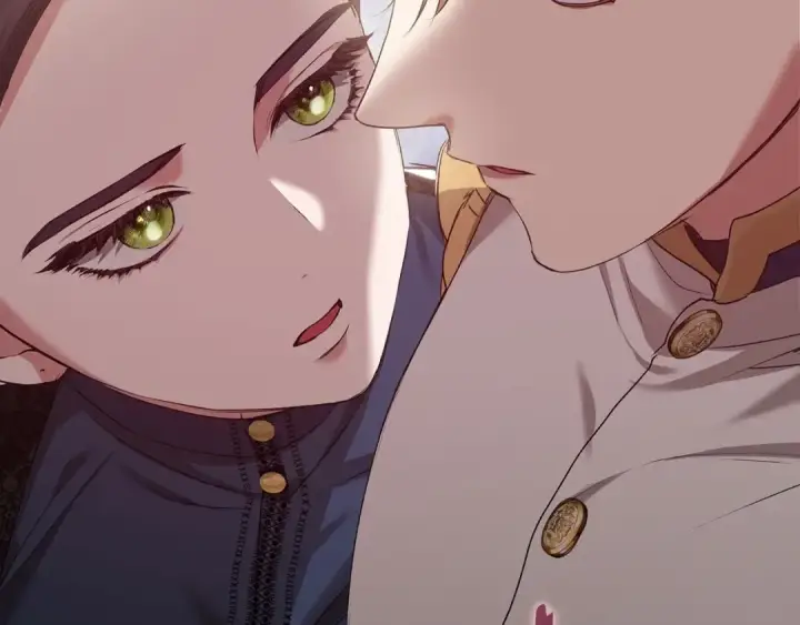 漫画《这个婚反正也要完蛋》第7话 我我我…不一样了？！第79张图