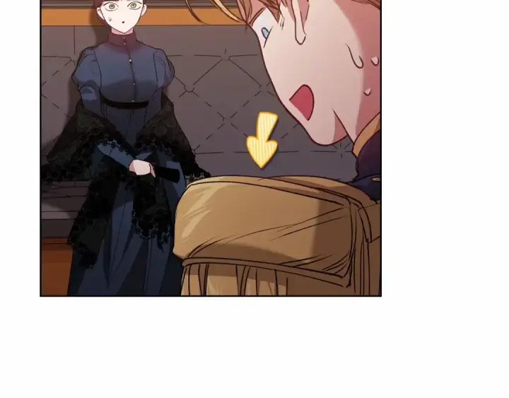 漫画《这个婚反正也要完蛋》第7话 我我我…不一样了？！第95张图