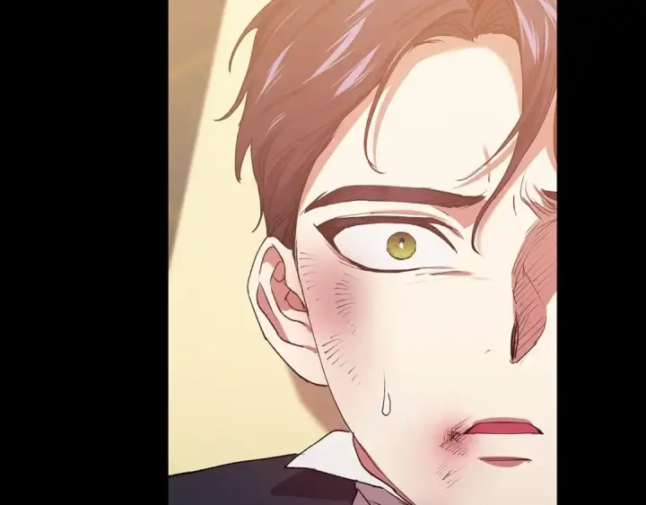 漫画《这个婚反正也要完蛋》第10话 你说谁高攀了？！第129张图