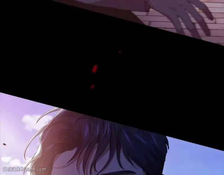 漫画《这个婚反正也要完蛋》第11话 短暂的爱情的滋味第56张图