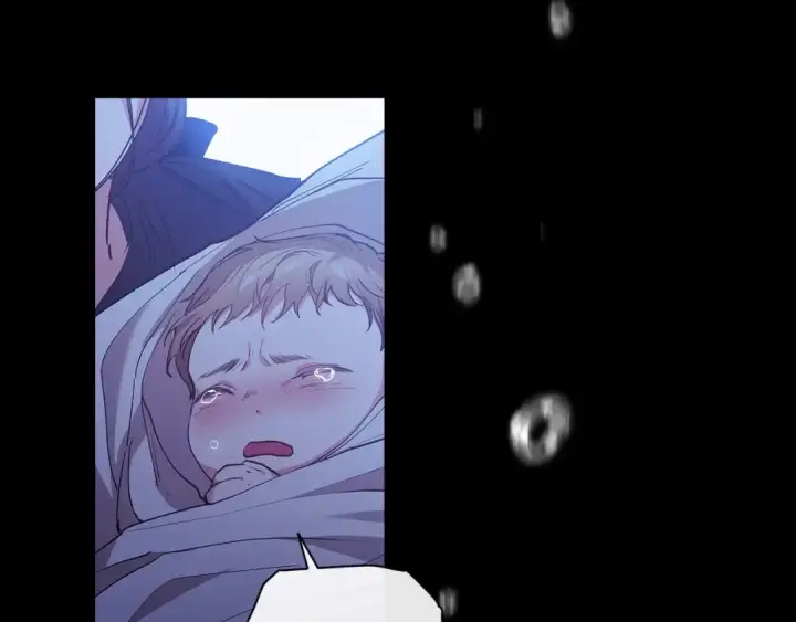 漫画《这个婚反正也要完蛋》第11话 短暂的爱情的滋味第61张图