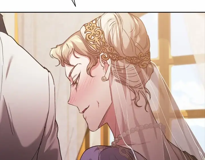 漫画《这个婚反正也要完蛋》第13话 她说谎时，笑得最美第111张图