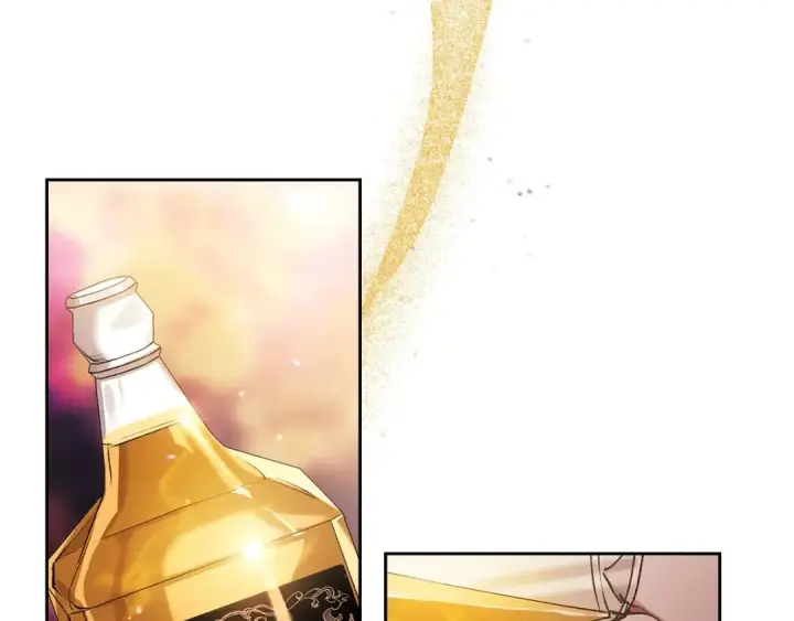 漫画《这个婚反正也要完蛋》第13话 她说谎时，笑得最美第38张图