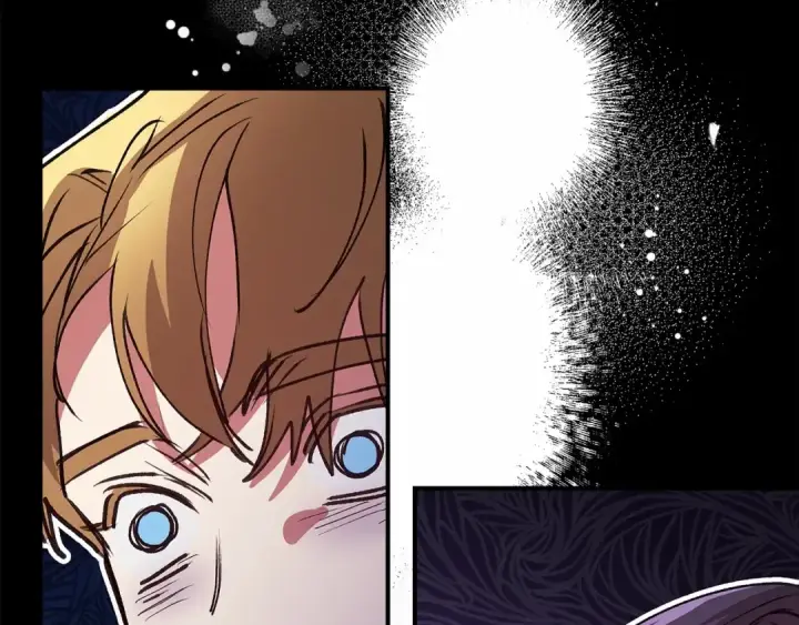 漫画《这个婚反正也要完蛋》第14话 我是你的狗第124张图