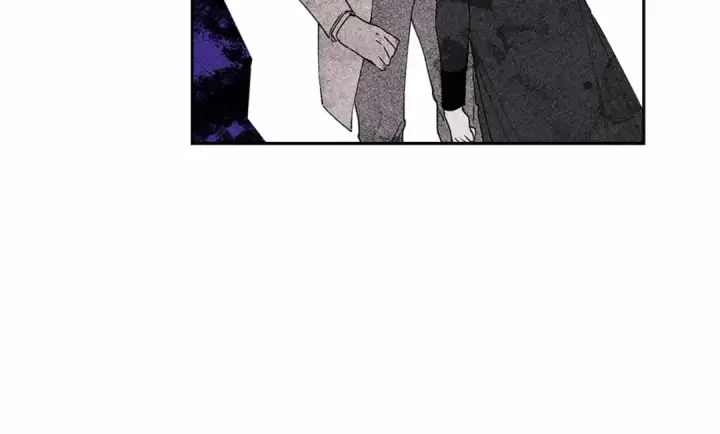 漫画《这个婚反正也要完蛋》第14话 我是你的狗第129张图
