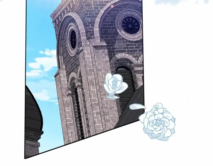 漫画《这个婚反正也要完蛋》第15话 婚礼上的亲吻第11张图