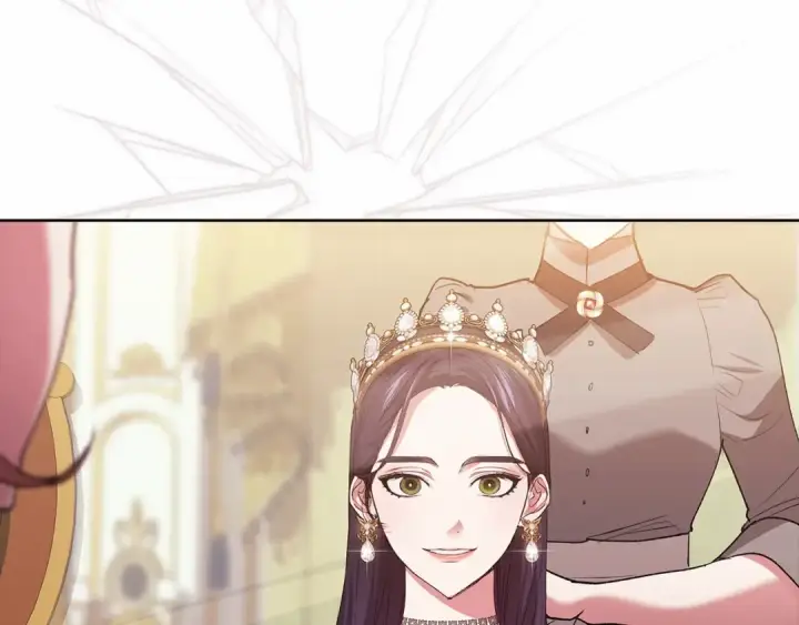 漫画《这个婚反正也要完蛋》第15话 婚礼上的亲吻第178张图