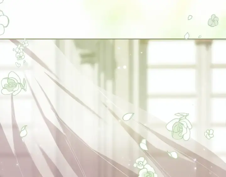 漫画《这个婚反正也要完蛋》第15话 婚礼上的亲吻第19张图