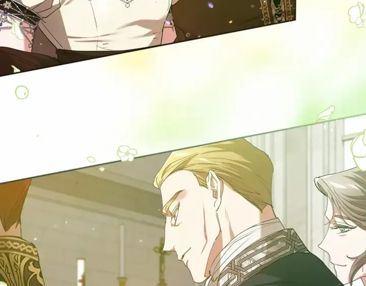 漫画《这个婚反正也要完蛋》第15话 婚礼上的亲吻第22张图