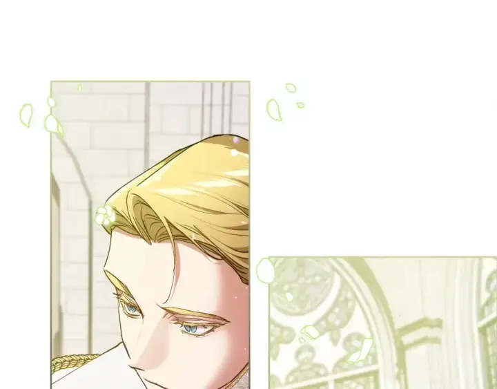漫画《这个婚反正也要完蛋》第15话 婚礼上的亲吻第31张图