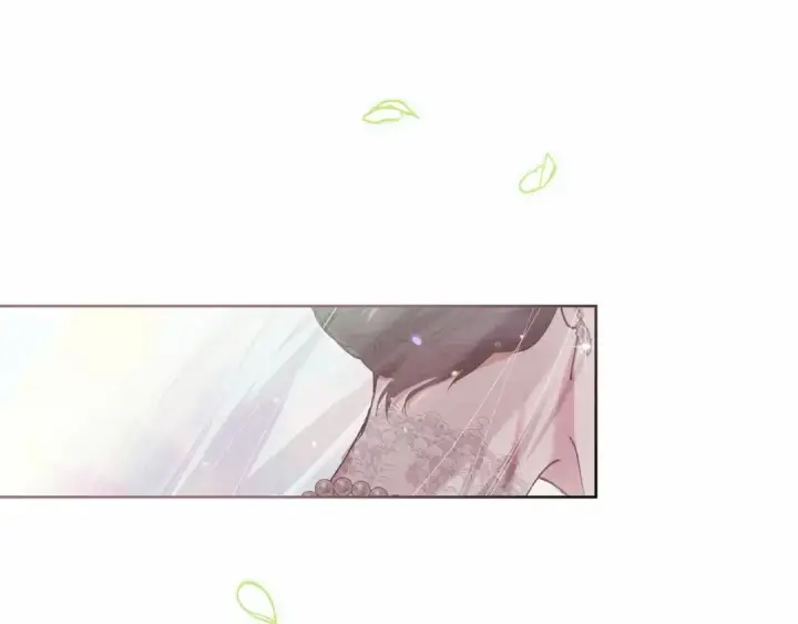 漫画《这个婚反正也要完蛋》第15话 婚礼上的亲吻第34张图