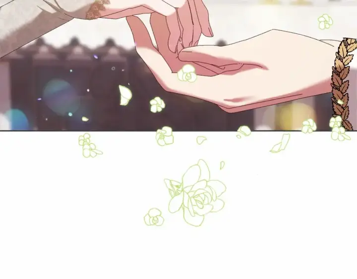 漫画《这个婚反正也要完蛋》第15话 婚礼上的亲吻第54张图