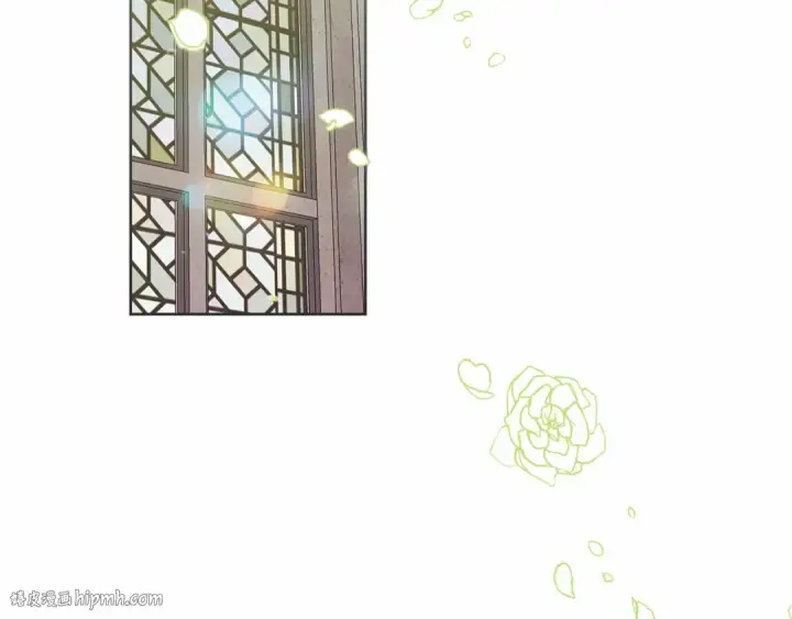 漫画《这个婚反正也要完蛋》第15话 婚礼上的亲吻第56张图