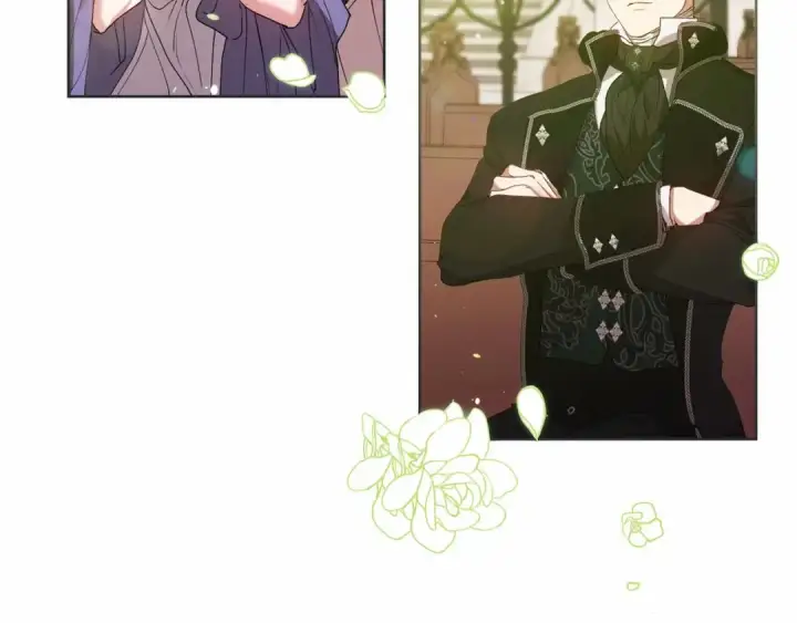 漫画《这个婚反正也要完蛋》第15话 婚礼上的亲吻第60张图