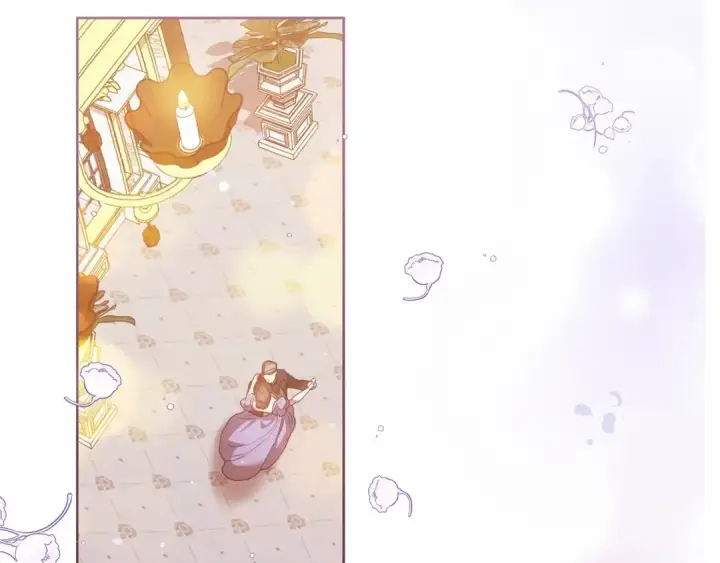 漫画《这个婚反正也要完蛋》第15话 婚礼上的亲吻第78张图