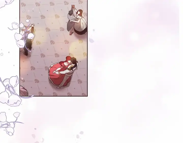 漫画《这个婚反正也要完蛋》第15话 婚礼上的亲吻第79张图