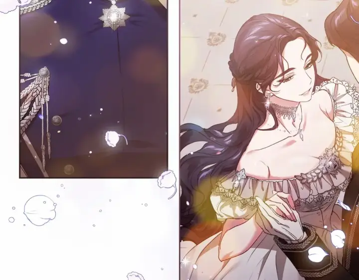 漫画《这个婚反正也要完蛋》第15话 婚礼上的亲吻第83张图